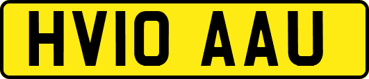 HV10AAU