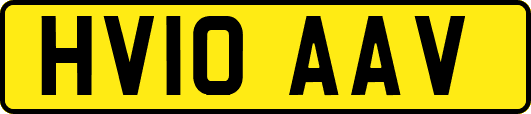 HV10AAV