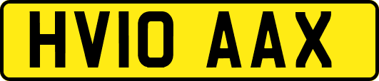 HV10AAX