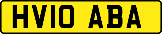 HV10ABA