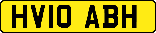 HV10ABH
