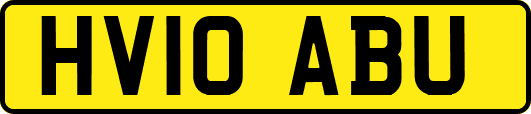 HV10ABU