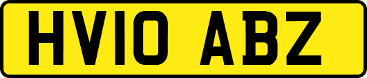 HV10ABZ