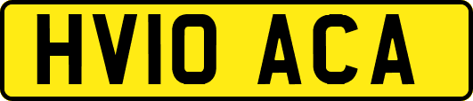 HV10ACA