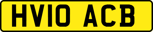 HV10ACB