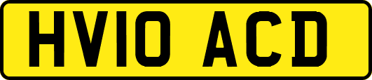 HV10ACD
