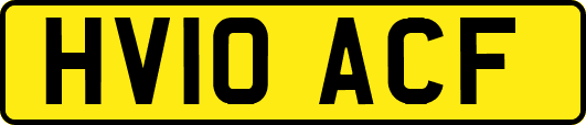 HV10ACF