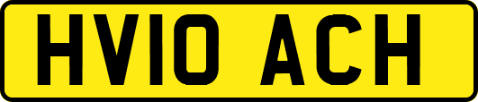 HV10ACH