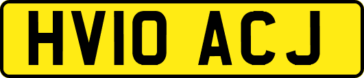 HV10ACJ