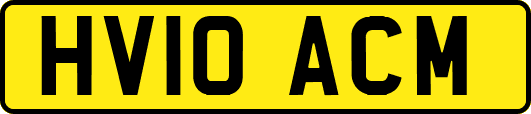 HV10ACM