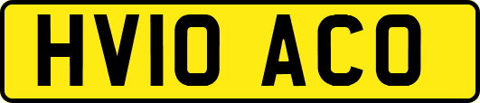 HV10ACO