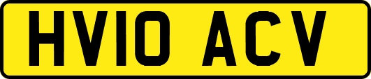HV10ACV