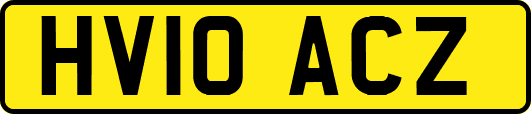 HV10ACZ