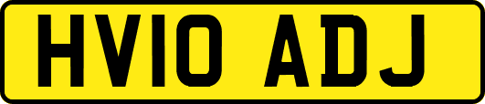 HV10ADJ