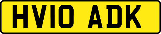 HV10ADK