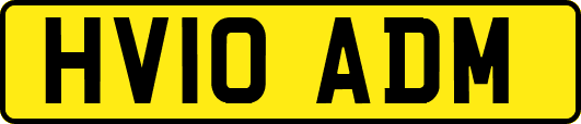 HV10ADM