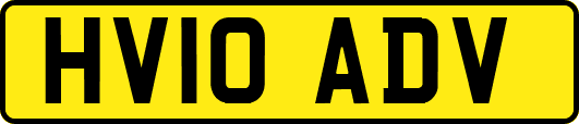 HV10ADV