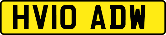HV10ADW