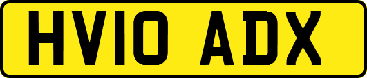 HV10ADX