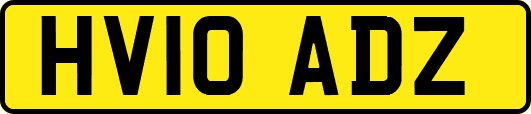 HV10ADZ