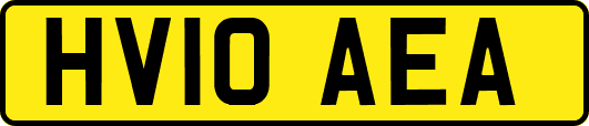HV10AEA