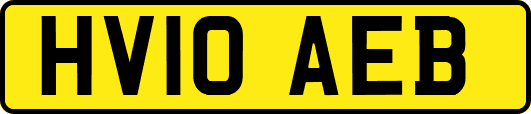 HV10AEB