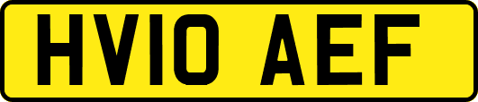 HV10AEF