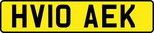 HV10AEK