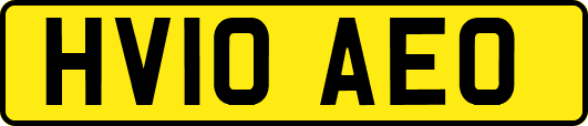 HV10AEO