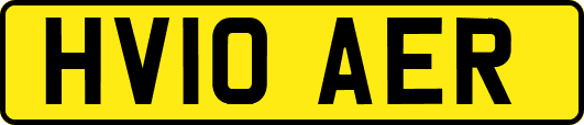 HV10AER