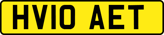 HV10AET