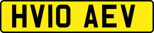 HV10AEV