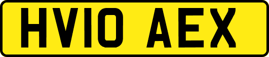 HV10AEX