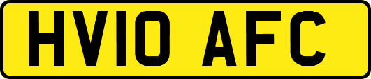 HV10AFC