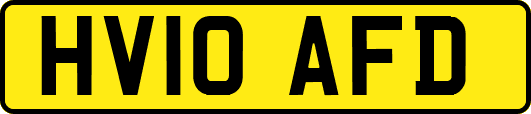 HV10AFD