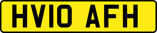 HV10AFH