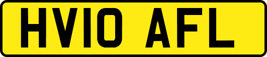 HV10AFL