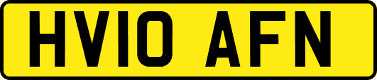 HV10AFN