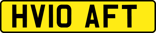 HV10AFT