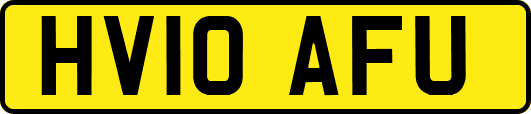 HV10AFU