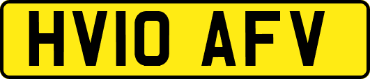 HV10AFV
