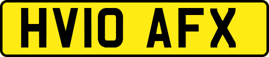 HV10AFX