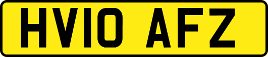 HV10AFZ