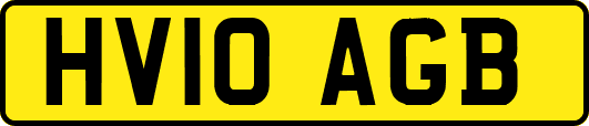 HV10AGB