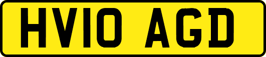 HV10AGD