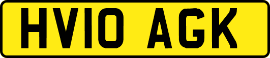 HV10AGK