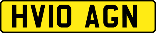 HV10AGN