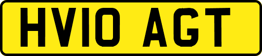 HV10AGT