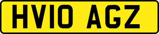 HV10AGZ