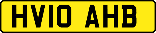 HV10AHB